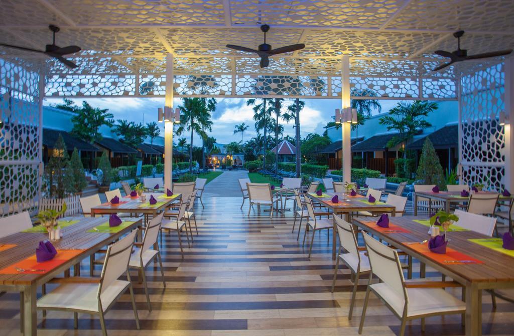 Access Resort & Villas - Sha Plus Karon Exteriér fotografie
